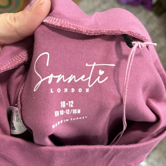 Sonneti legging - Picture 2 of 2